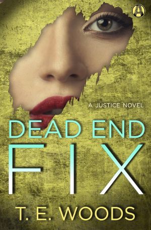 [Justice/Mort Grant 06] • Dead End Fix